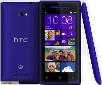 HTC 8X 8GB (HTC Windows Phone 8X 8GB)
