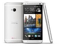 HTC One M7 Silver 32GB (HTC M7 Silver)