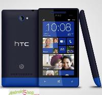 HTC 8S (HTC Windows Phone 8S)