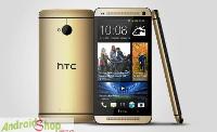 HTC One M7 Gold Champage 32GB (HTC M7 Gold)
