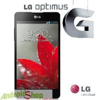 LG Optimus G F180